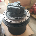 Excavator E385 Final Drive LC15V00014F1 มอเตอร์ท่องเที่ยว